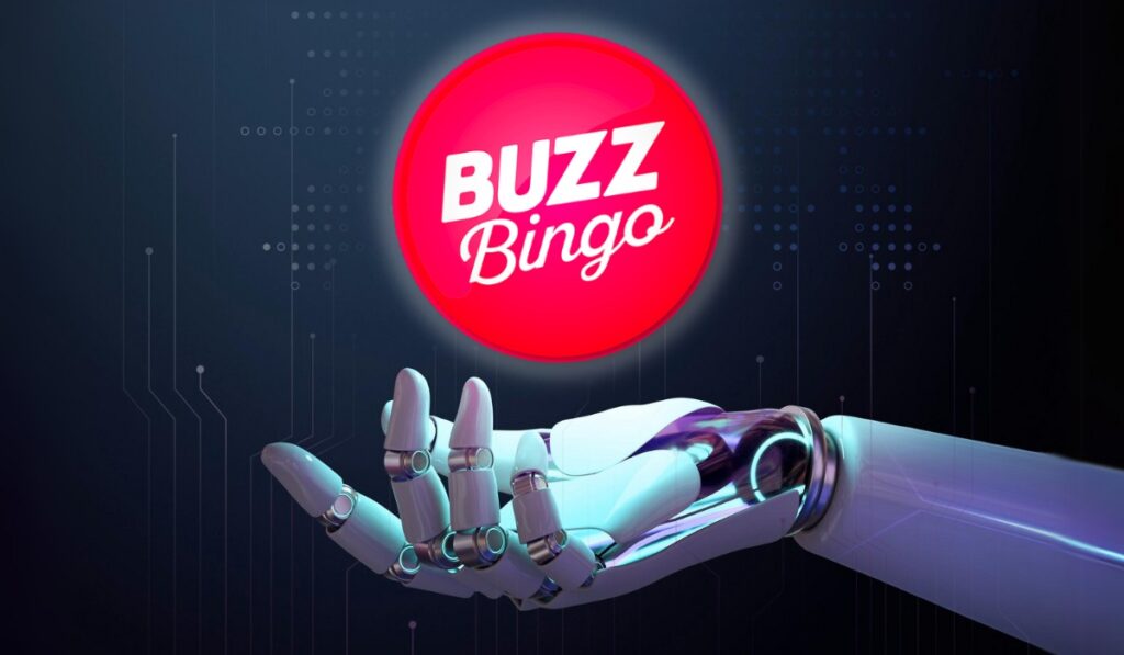 Buzz Bingo AI