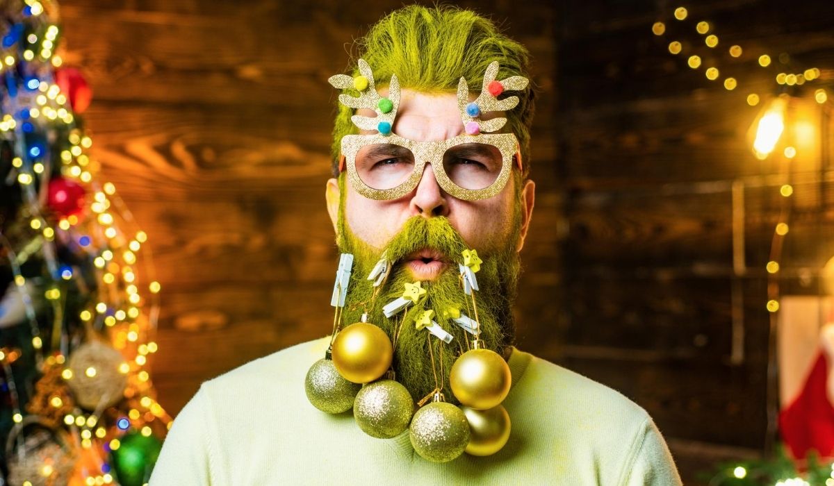 8 Weird Christmas Traditions from Around the World